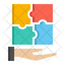 پیش‌نمایش فایل solution-7950118 از پک سازمان‌دهی و کار تیمی