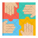 پیش‌نمایش فایل teamwork-7950128 از پک سازمان‌دهی و کار تیمی