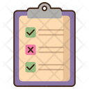 پیش‌نمایش فایل checklist-7950407 از پک پژوهش و توسعه