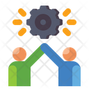 پیش‌نمایش فایل teamwork-7951542 از پک ارزش‌های اصلی