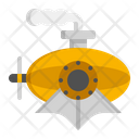 پیش‌نمایش فایل flying-machine-7952376 از پک استیم‌پانک