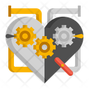 پیش‌نمایش فایل mechanical-heart-7952391 از پک استیم‌پانک