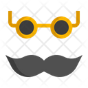 پیش‌نمایش فایل mustache-7952394 از پک استیم‌پانک