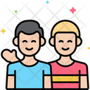 پیش‌نمایش فایل friendship-7951661 از پک ارزش‌های اصلی