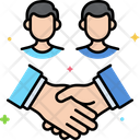 پیش‌نمایش فایل partnership-7951684 از پک ارزش‌های اصلی