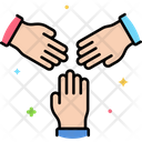 پیش‌نمایش فایل teamwork-7951703 از پک ارزش‌های اصلی