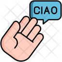 پیش‌نمایش فایل ciao-7952147 از پک ایتالیا