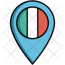 پیش‌نمایش فایل italy-location-7952171 از پک ایتالیا
