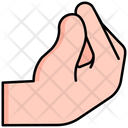 پیش‌نمایش فایل pinched-fingers-che-vuoi-7952190 از پک ایتالیا