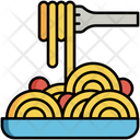 پیش‌نمایش فایل spaghetti-7952123 از پک ایتالیا