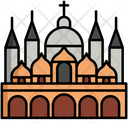 پیش‌نمایش فایل st-marks-basilica-7952125 از پک ایتالیا