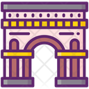 پیش‌نمایش فایل arc-de-triomphe-7951553 از پک فرانسه