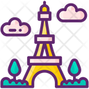 پیش‌نمایش فایل eiffel-tower-7951574 از پک فرانسه