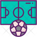 پیش‌نمایش فایل football-field-7951578 از پک فرانسه