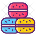 پیش‌نمایش فایل macaroon-7951604 از پک فرانسه