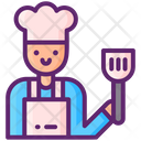 پیش‌نمایش فایل male-chef-7951566 از پک فرانسه