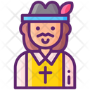 پیش‌نمایش فایل musketeer-7951610 از پک فرانسه