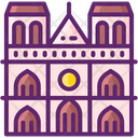 پیش‌نمایش فایل notre-dame-7951612 از پک فرانسه