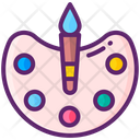 پیش‌نمایش فایل paint-palette-7951554 از پک فرانسه