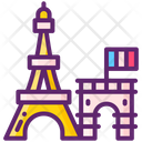 پیش‌نمایش فایل paris-7951617 از پک فرانسه