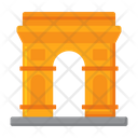 پیش‌نمایش فایل arc-de-triomphe-7953936 از پک فرانسه