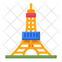 پیش‌نمایش فایل eiffel-tower-7953882 از پک فرانسه