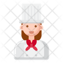 پیش‌نمایش فایل female-chef-7953873 از پک فرانسه