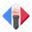پیش‌نمایش فایل france-flag-7953897 از پک فرانسه
