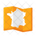 پیش‌نمایش فایل france-map-7953887 از پک فرانسه