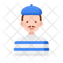پیش‌نمایش فایل french-man-7953894 از پک فرانسه