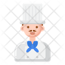 پیش‌نمایش فایل male-chef-7953874 از پک فرانسه