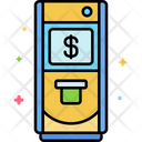 پیش‌نمایش فایل atm-machine-7954028 از پک زیرساخت
