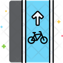 پیش‌نمایش فایل bicycle-path-7953940 از پک زیرساخت