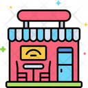 پیش‌نمایش فایل cafe-7953947 از پک زیرساخت