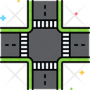 پیش‌نمایش فایل crossroad-7953953 از پک زیرساخت