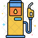 پیش‌نمایش فایل gas-station-7953961 از پک زیرساخت