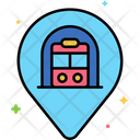 پیش‌نمایش فایل metro-station-7953977 از پک زیرساخت