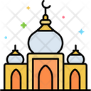 پیش‌نمایش فایل mosque-7953979 از پک زیرساخت
