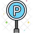 پیش‌نمایش فایل parking-sign-7953983 از پک زیرساخت