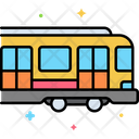 پیش‌نمایش فایل passenger-train-7953984 از پک زیرساخت