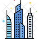 پیش‌نمایش فایل skyscraper-7954007 از پک زیرساخت