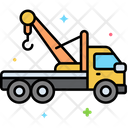 پیش‌نمایش فایل tow-truck-7954015 از پک زیرساخت