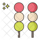 پیش‌نمایش فایل dango-7954102 از پک ژاپن
