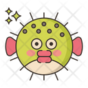 پیش‌نمایش فایل fugu-pufferfish-7954105 از پک ژاپن