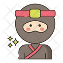 پیش‌نمایش فایل ninja-7954139 از پک ژاپن