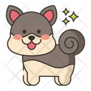 پیش‌نمایش فایل shiba-inu-7954152 از پک ژاپن
