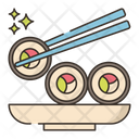 پیش‌نمایش فایل sushi-7954158 از پک ژاپن
