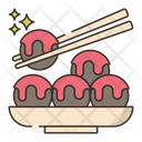 پیش‌نمایش فایل takoyaki-7954161 از پک ژاپن