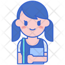 پیش‌نمایش فایل female-student-7954081 از پک یادگیری