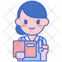 پیش‌نمایش فایل female-teacher-7954085 از پک یادگیری